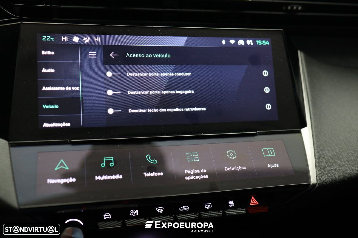 Peugeot 308 1.2 PureTech Allure Pack EAT8 - 20