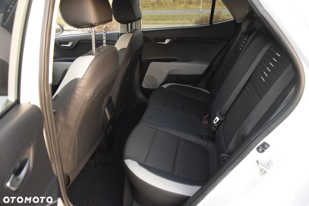 Kia Stonic 1.0 T-GDI M DCT - 18