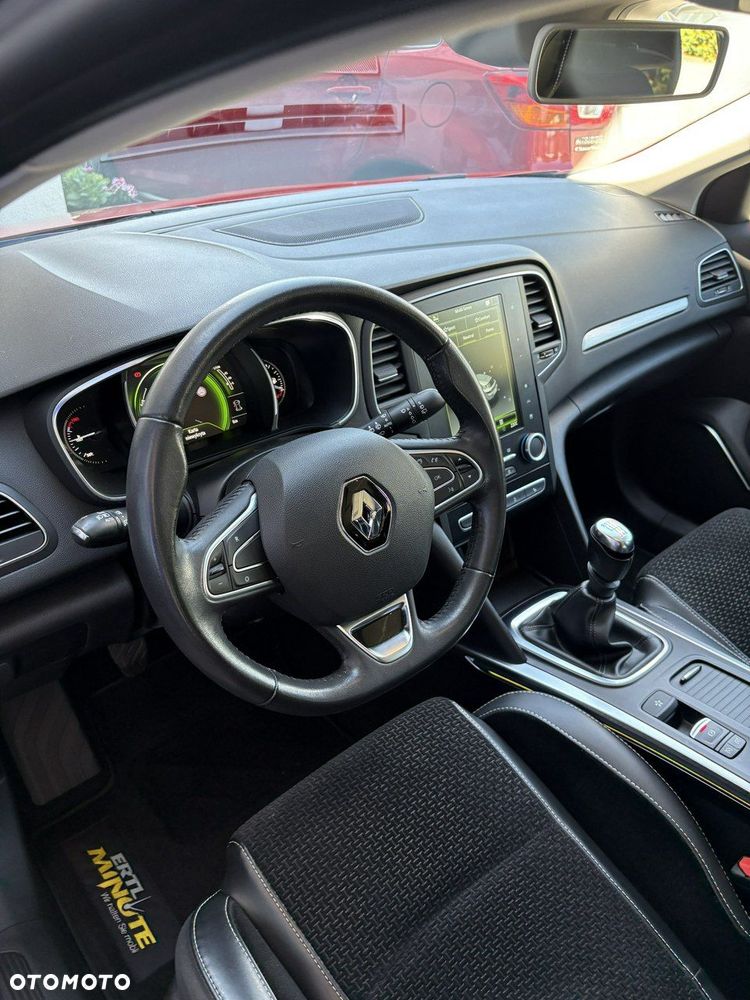 Renault Megane - 32