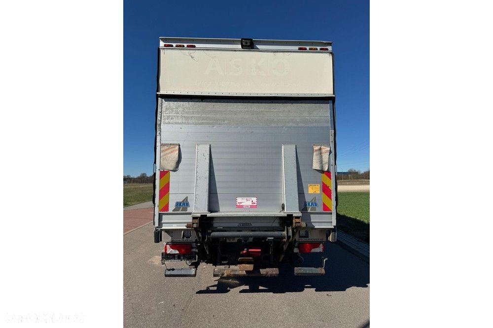 Scania G400 6X2*4 + FULL AIR + BOX HEATING - 6