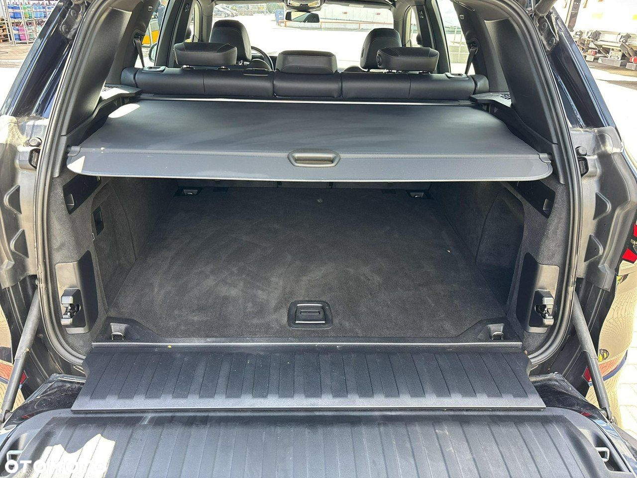 BMW X5 - 15