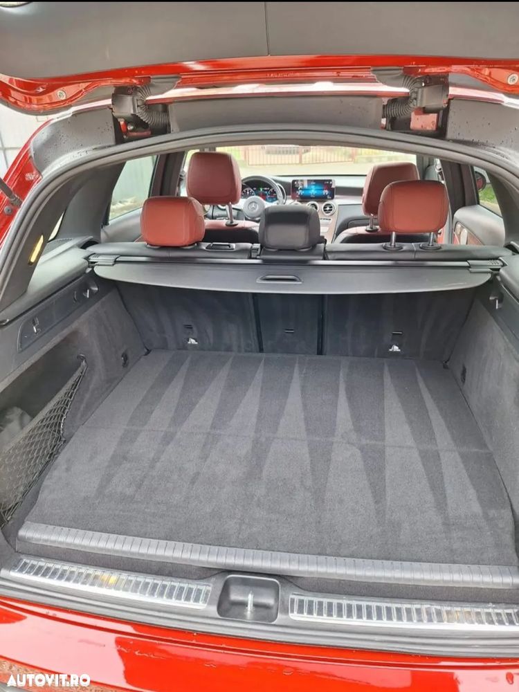 Mercedes-Benz GLC - 20