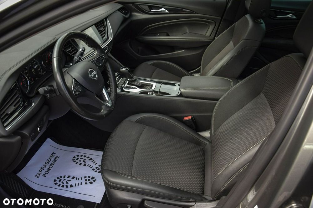 Opel Insignia 2.0 BiTurbo D 4x4 Automatik Ultimate Exclusive - 18