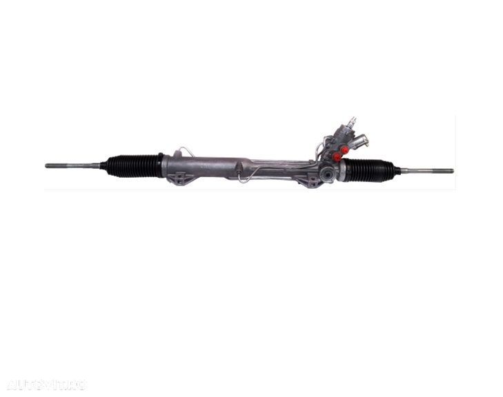 Caseta directie - Noua, Bmw Seria 3 (E90), 02.2004-02.2012, 3 Cupe (E92), 01.2005-12.2013, 3 Touring (E91), 12.2004-12.2012, X1 (E84), 2009-2015, - 1