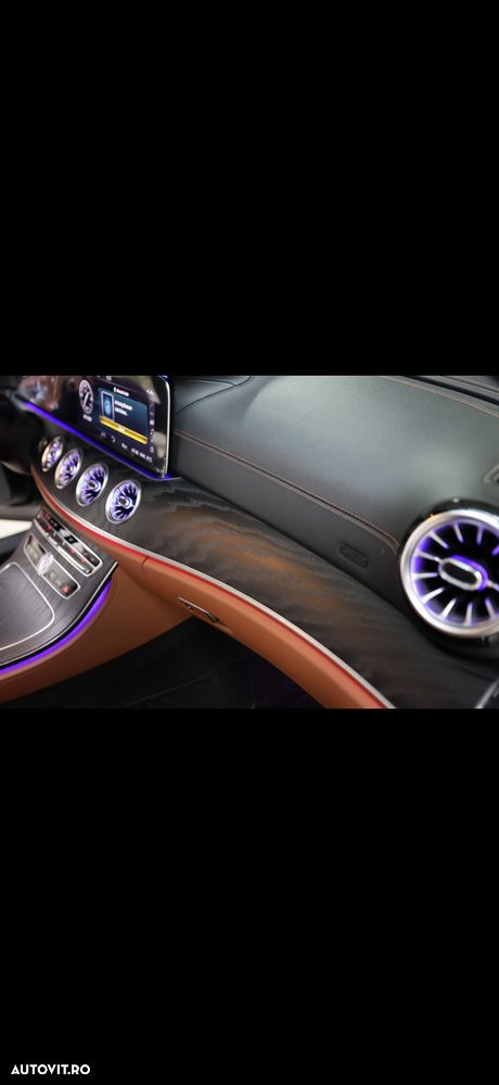 Mercedes-Benz E - 20