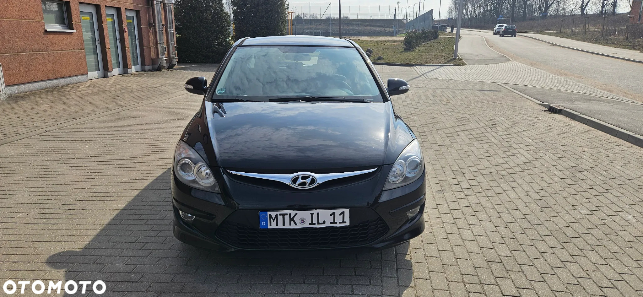 Hyundai i30 1.6 CRDI Edition Plus - 2