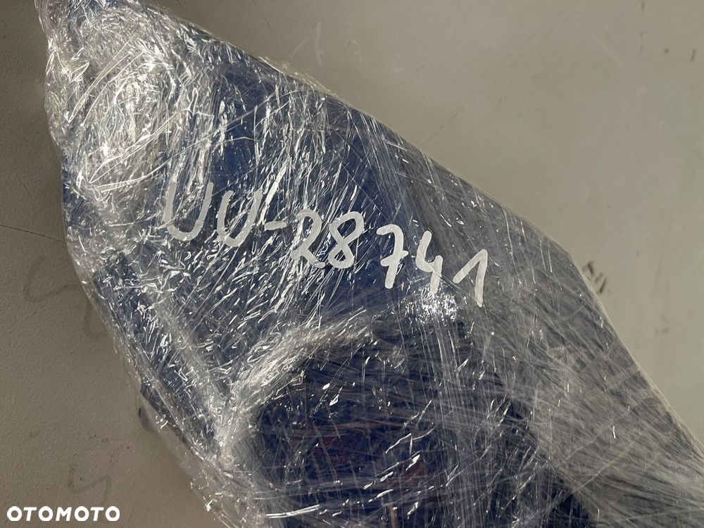 ŁADNY BŁOTNIK PRAWY PRZEDNI SKODA SCALA 19-24 PRAWA PRZÓD - 14