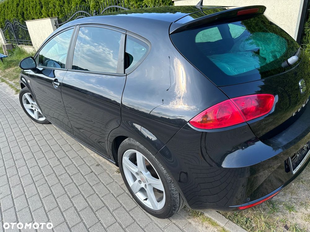 Seat Leon 1.4 TSI Style Copa - 9