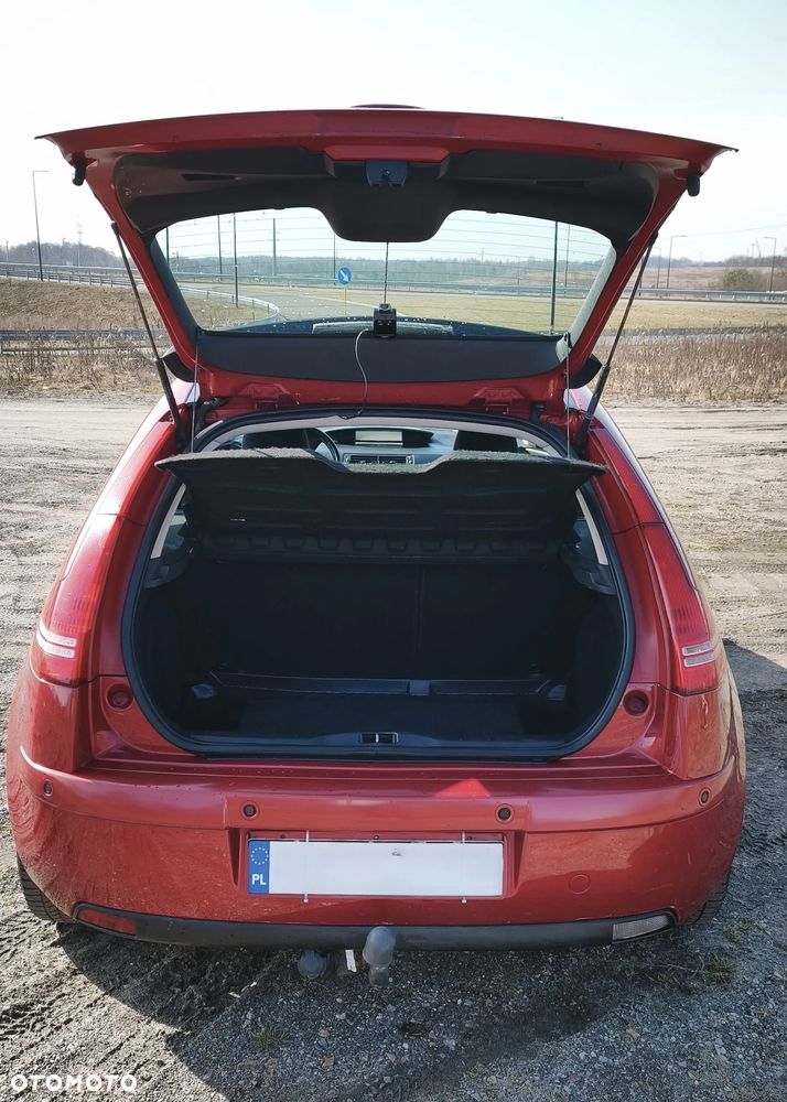 Citroën C4 - 5