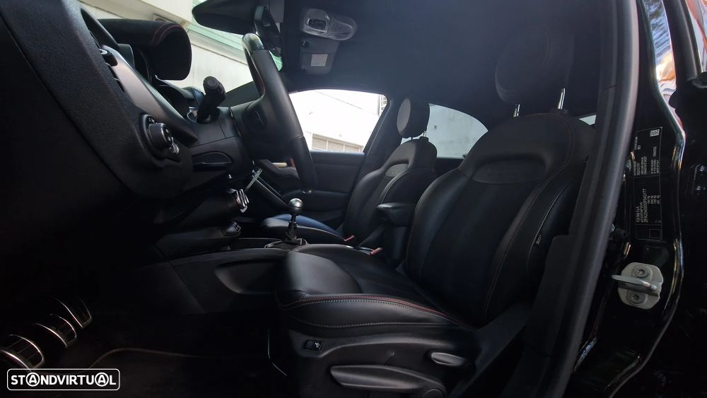 Fiat 500X 1.0 FireFly Sport - 5