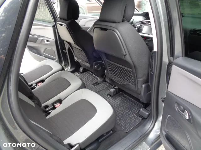 Citroën C4 Picasso 1.6 BlueHDi MoreLife - 12