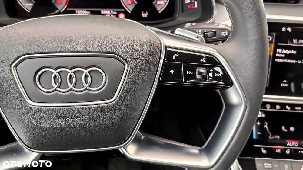 Audi A6 Allroad - 19