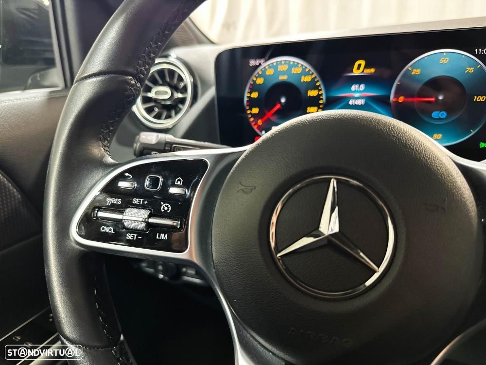 Mercedes-Benz EQA 300 4Matic Progressive - 45