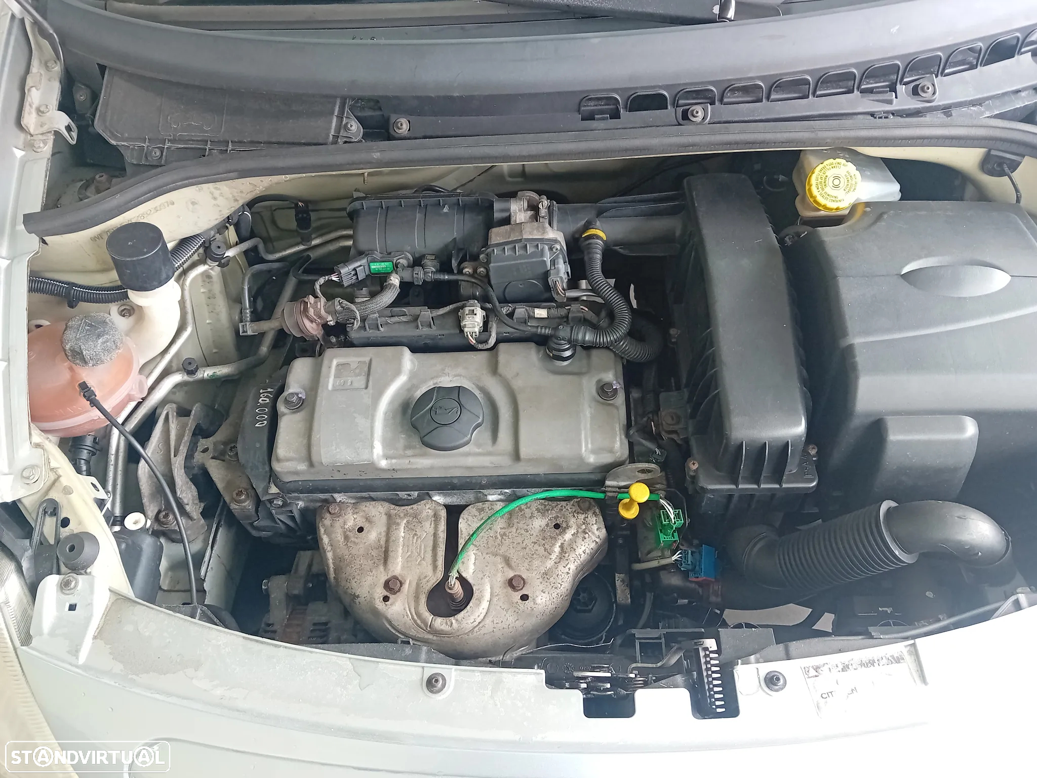 Citroën C3 1.1 Exclusive - 15