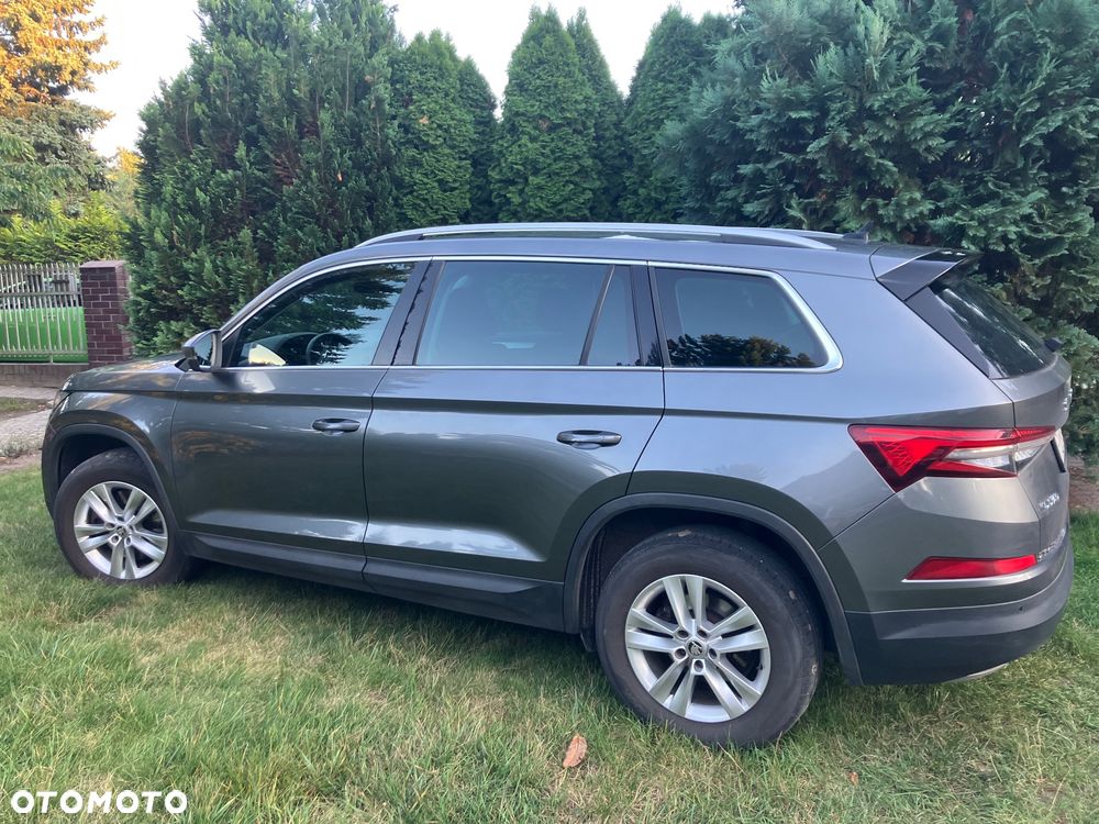 Skoda Kodiaq ver-2-0-tdi-4x2-style-dsg - 8