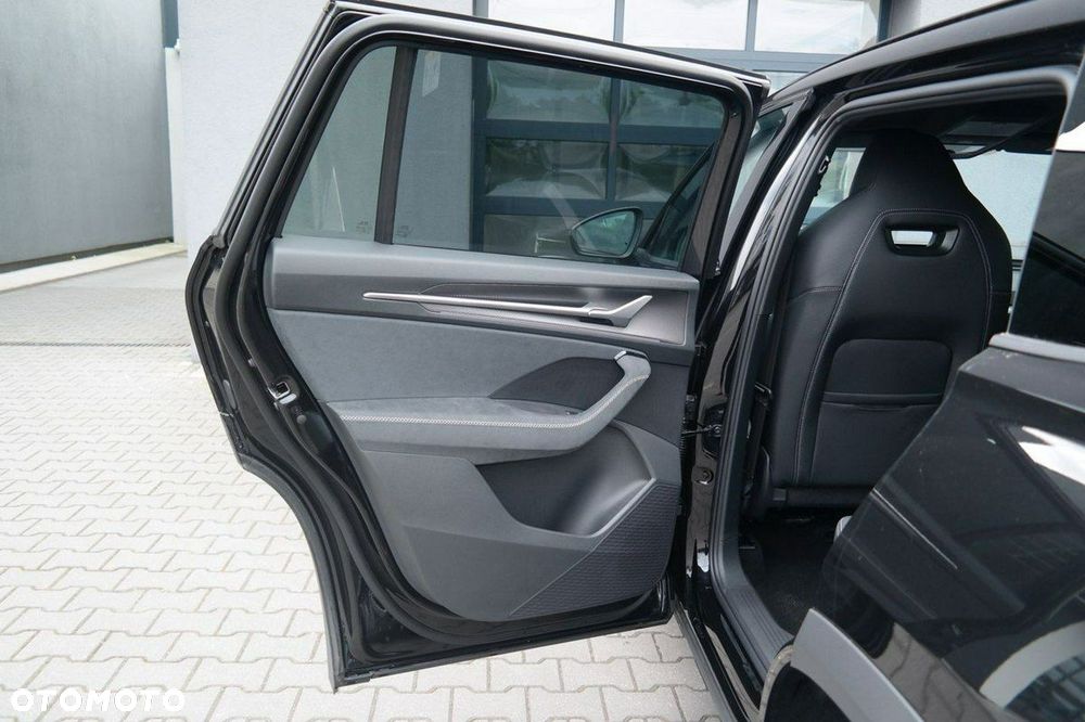 Skoda Kodiaq - 27