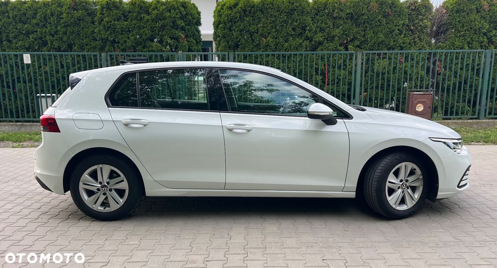 Volkswagen Golf 1.5 TSI EVO Life - 3
