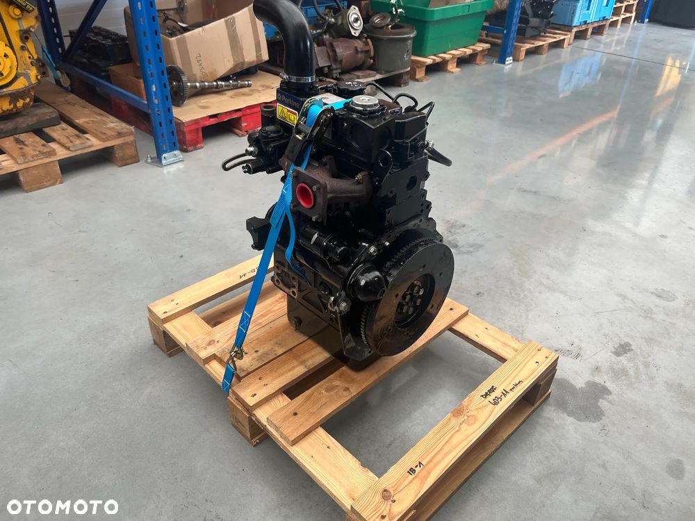 SILNIK Perkins 403D-11 403-11 403 D 11 - 3