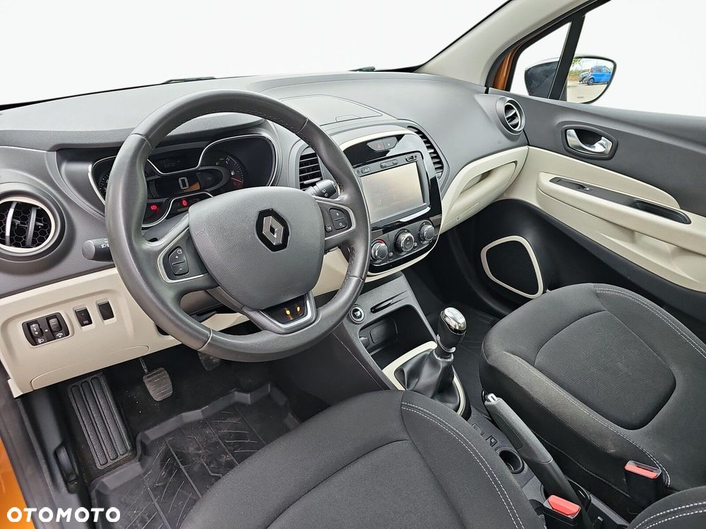 Renault Captur 1.2 Energy TCe Limited - 4