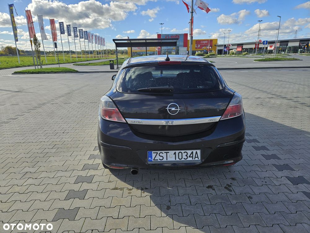 Opel Astra - 4