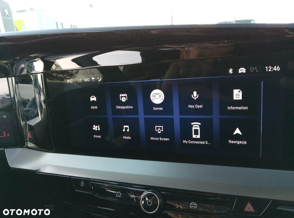 Opel Mokka 1.2 T Edition S&S - 13