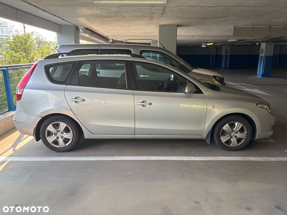 Hyundai i30 1.6 CRDi Base - 7