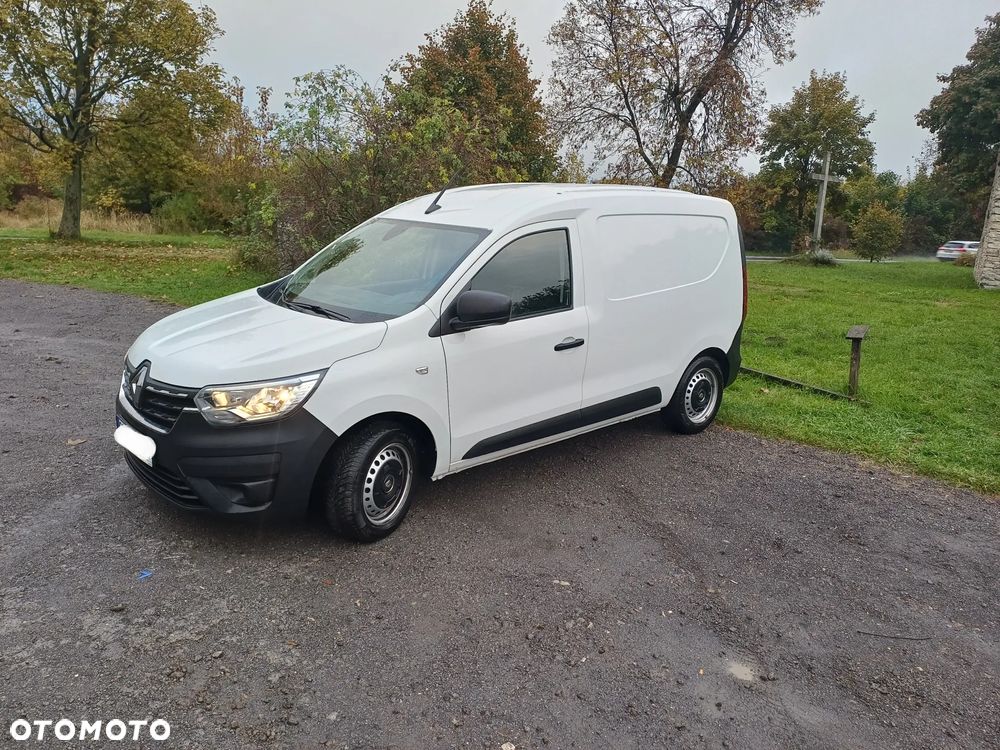 Renault Express - 1