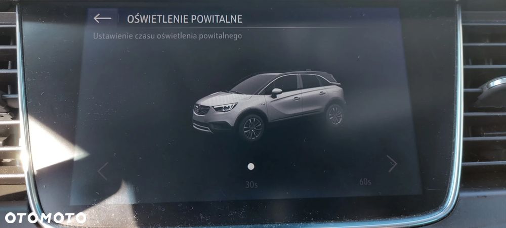 Opel Crossland X 1.2 ECOTEC Start/Stop Edition - 15