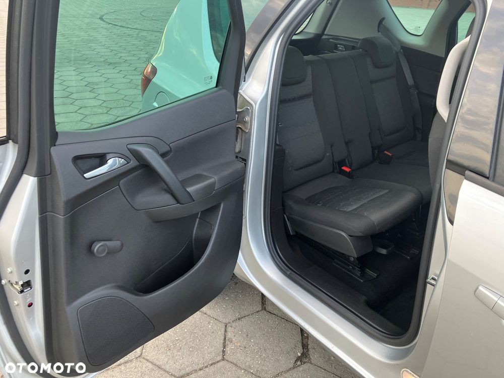 Opel Meriva 1.4 Ecoflex Color Edition - 13