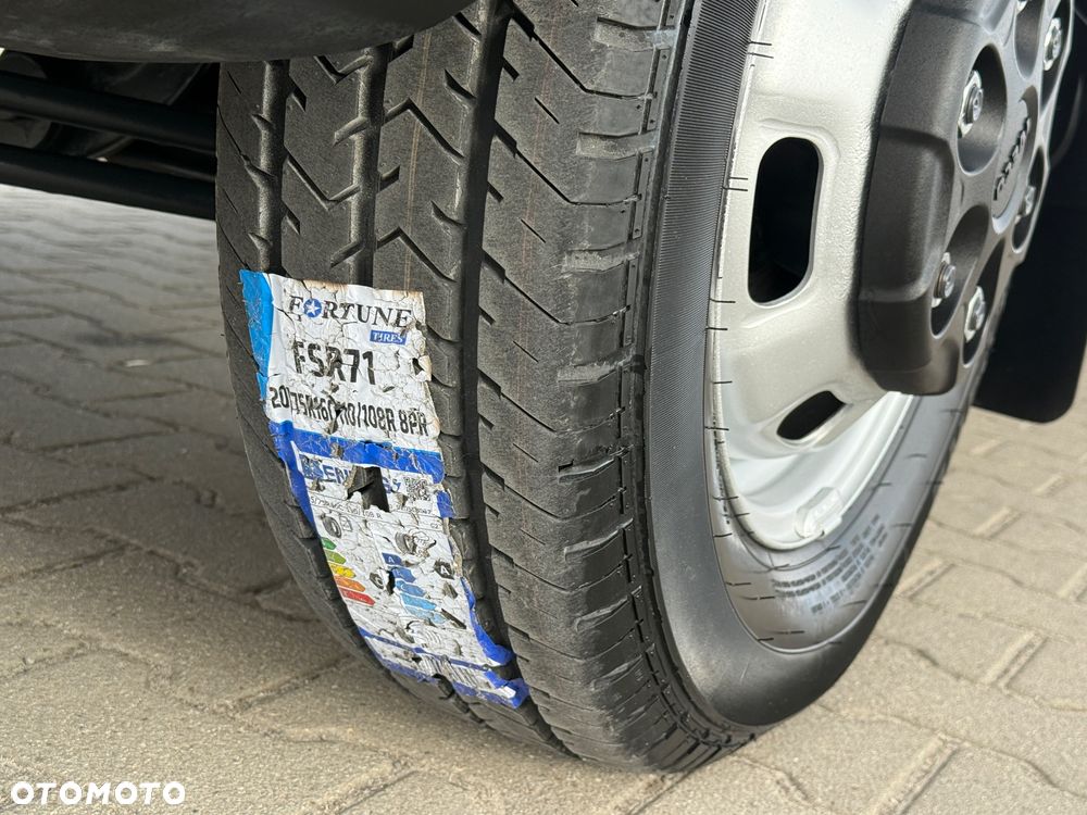 Iveco DAILY 50-180 3.0 HPI 180KM SKRZYNIA 6.30M ! NOWA ZABUDOWA ! 1 WŁ ! Salon Polska! - 13