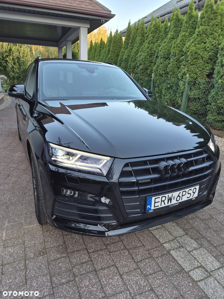 Audi Q5 45 TFSI mHEV Quattro Sport S tronic - 6