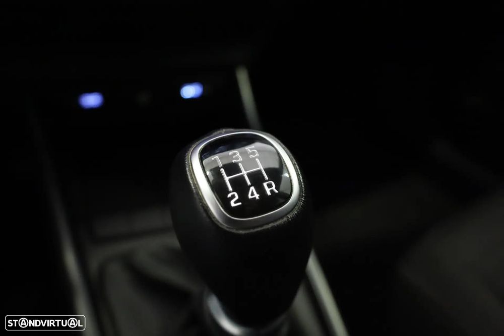 Hyundai i20 1.2 Comfort - 33