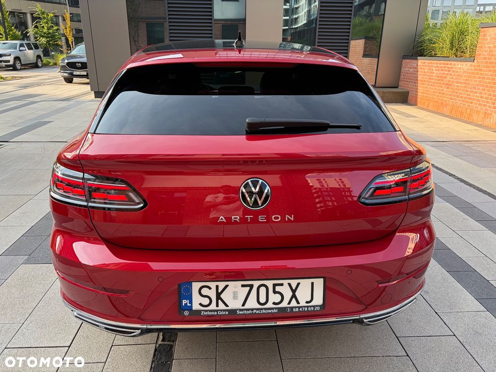 Volkswagen Arteon 2.0 TSI R-Line DSG - 17