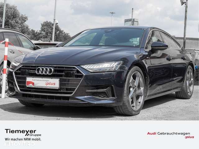 Audi A7 - 1