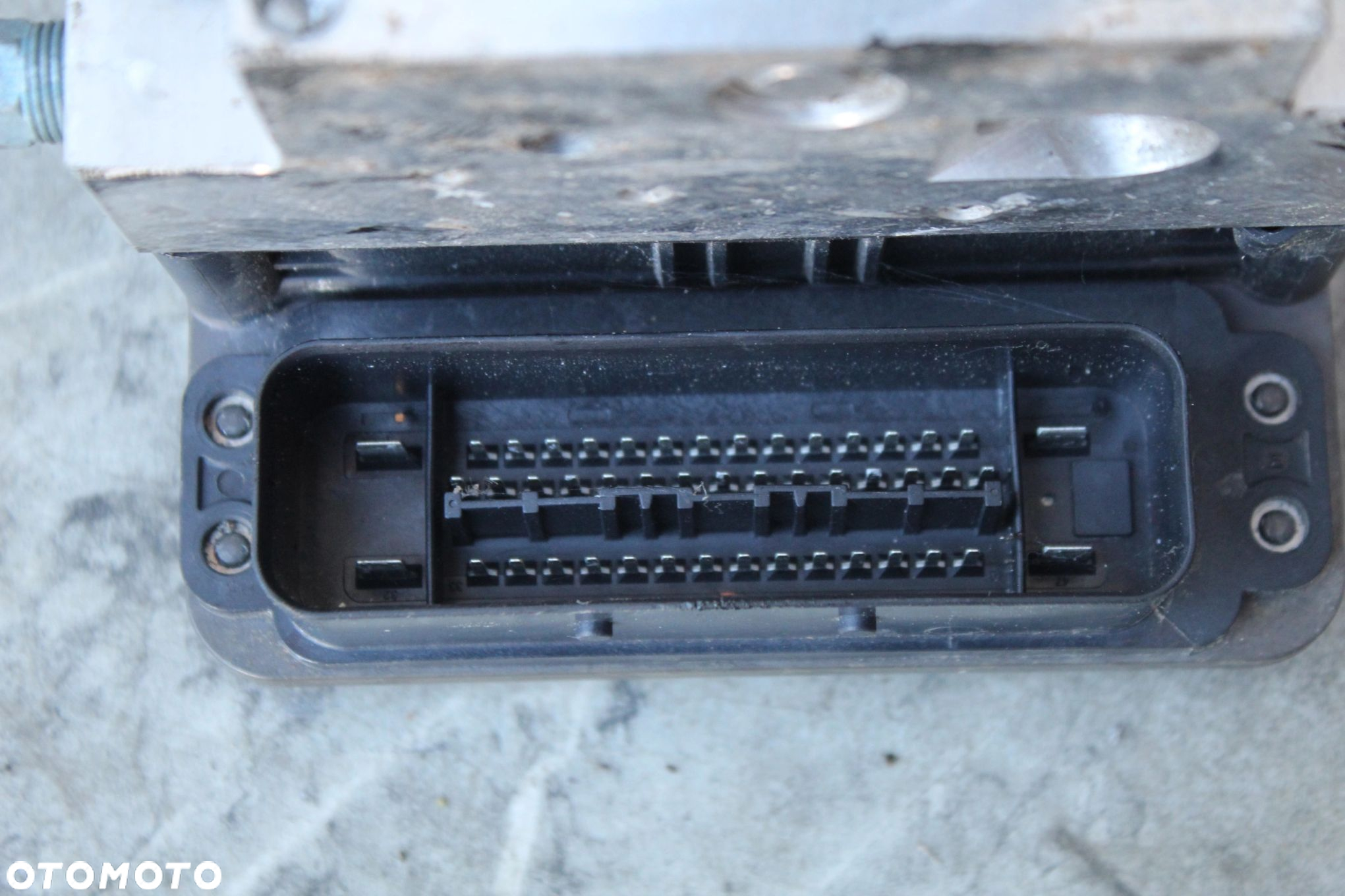 POMPA ABS BMW X5 E70 - 6