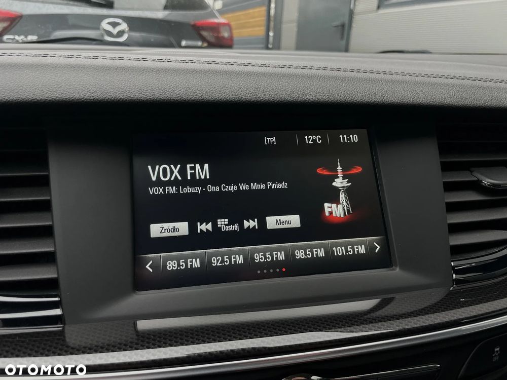 Opel Insignia 1.5 T Exclusive S&S - 27