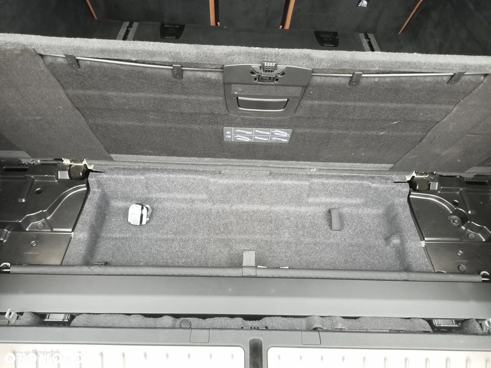 BMW Seria 5 530d xDrive Sport Line - 15