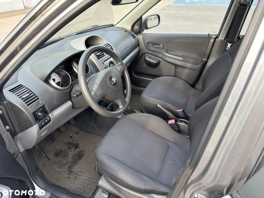 Suzuki Ignis 1.3 X-45 - 9