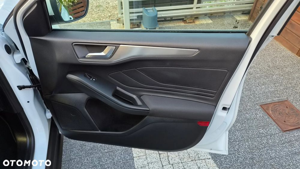 Ford Focus - 20