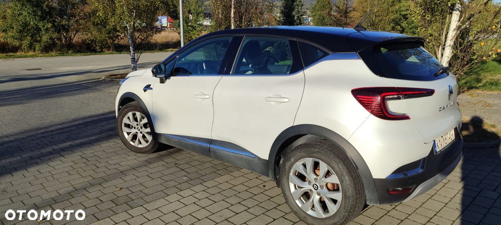Renault Captur - 2