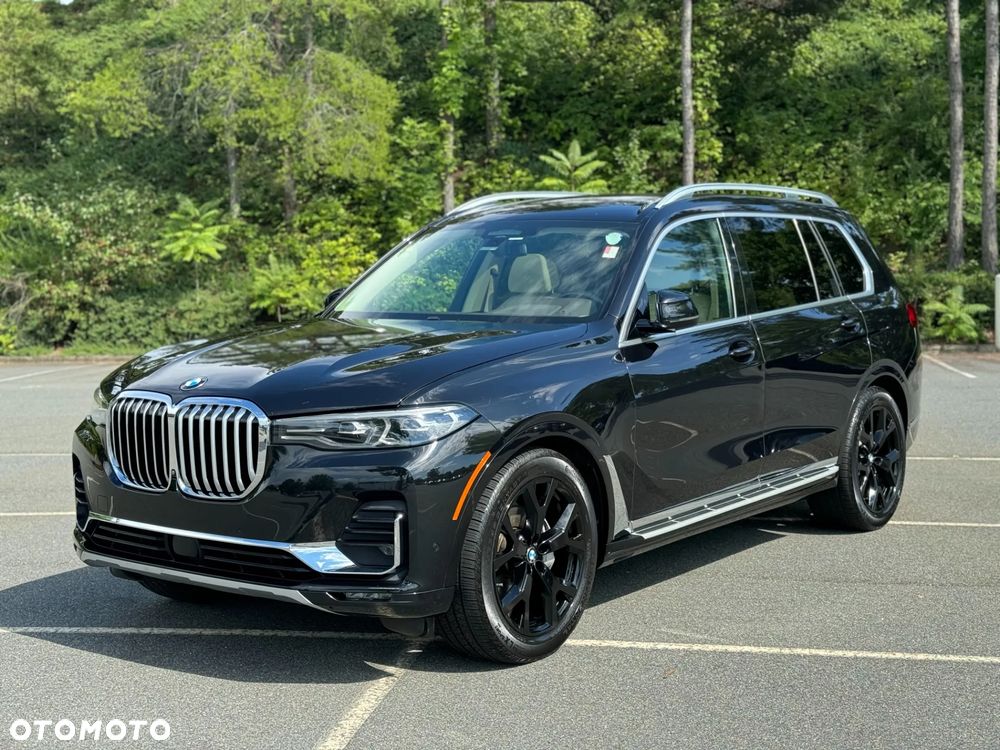 BMW X7 xDrive40i - 4