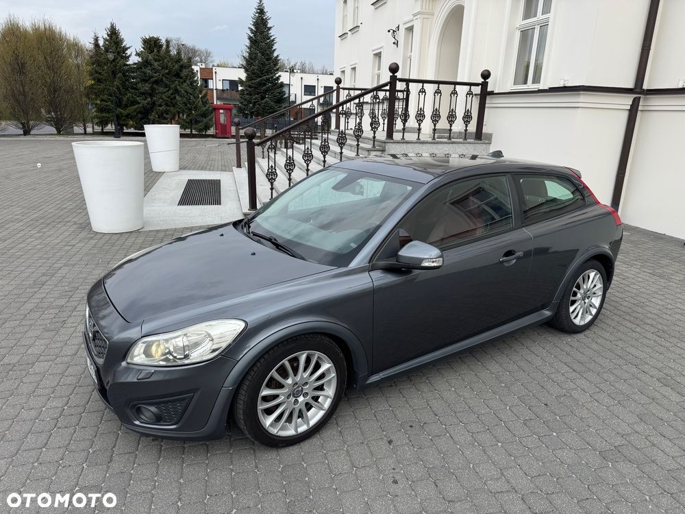 Volvo C30 D2 RDesign - 14