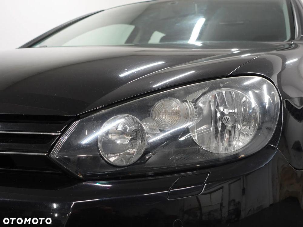 Volkswagen Golf 1.4 TSI Team - 15