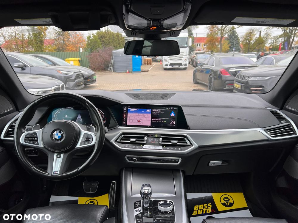 BMW X5 - 17