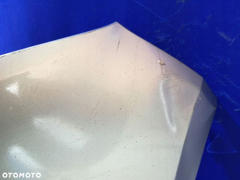 ford mondeo mk4 lift h8 zderzak przód przedni 10/15 - 4