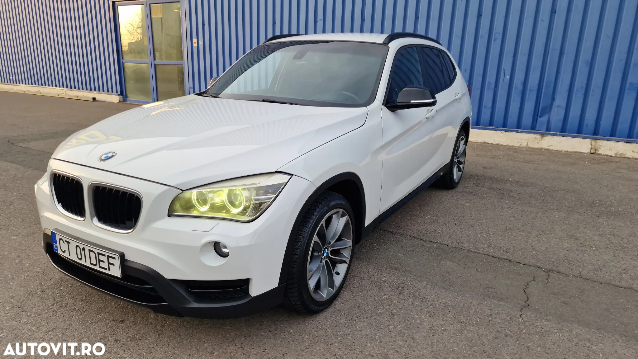 BMW X1 - 25