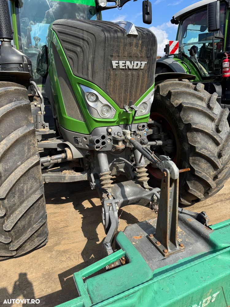 Fendt 936 - 2