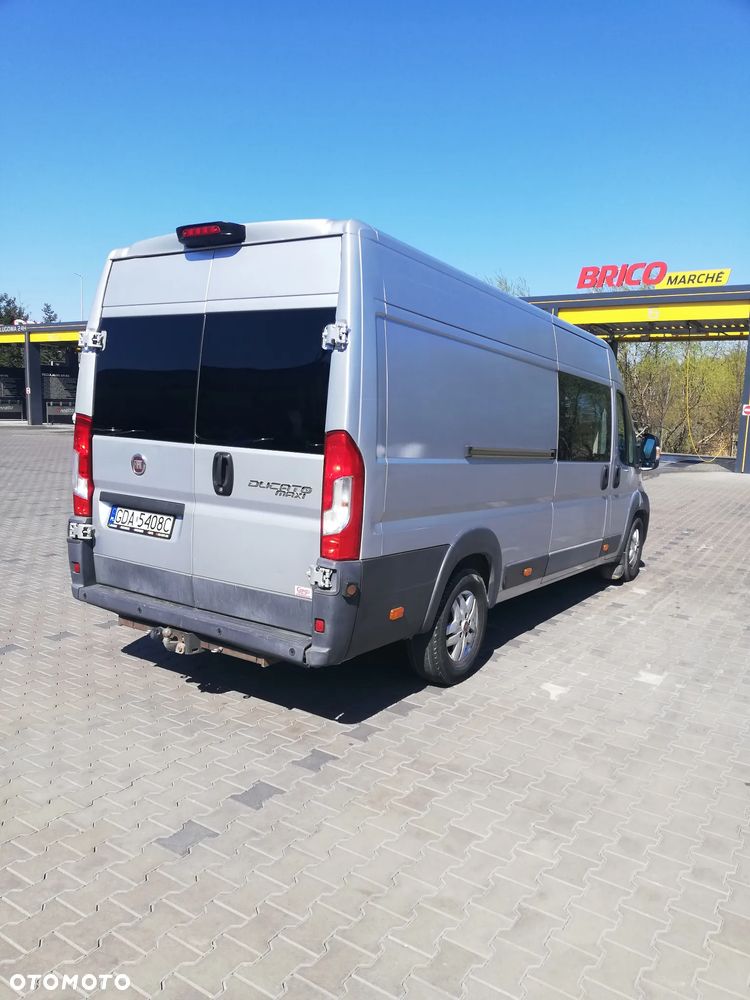 Fiat Ducato - 7