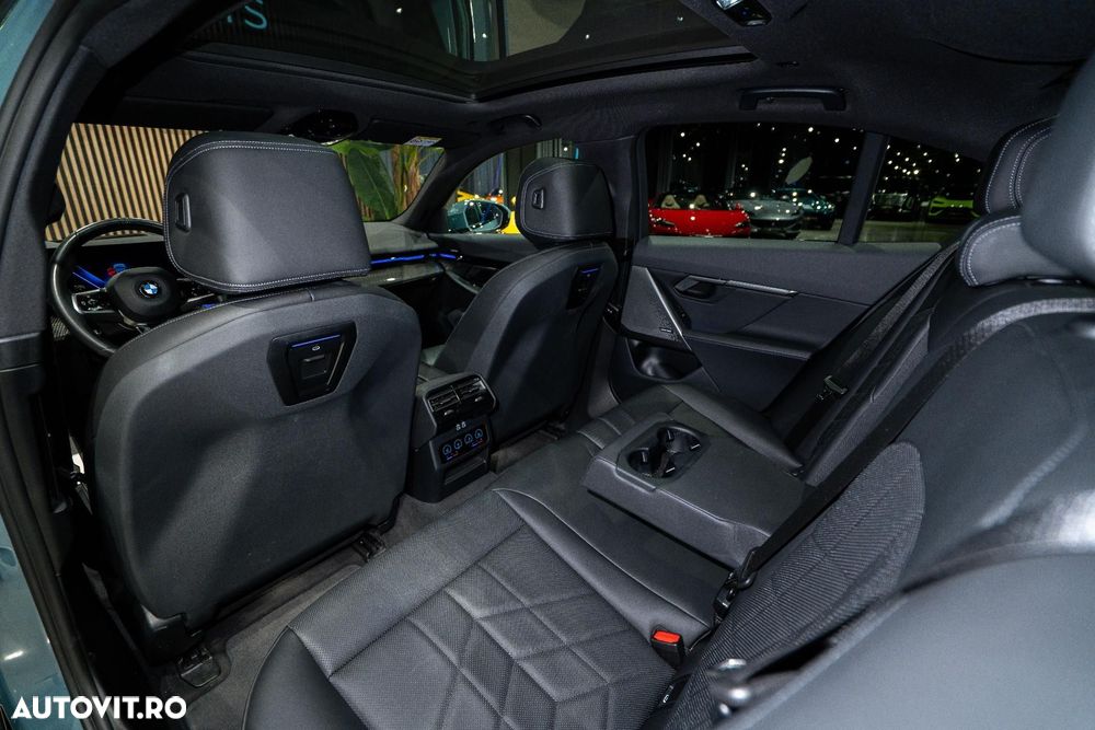 BMW Seria 5 - 33