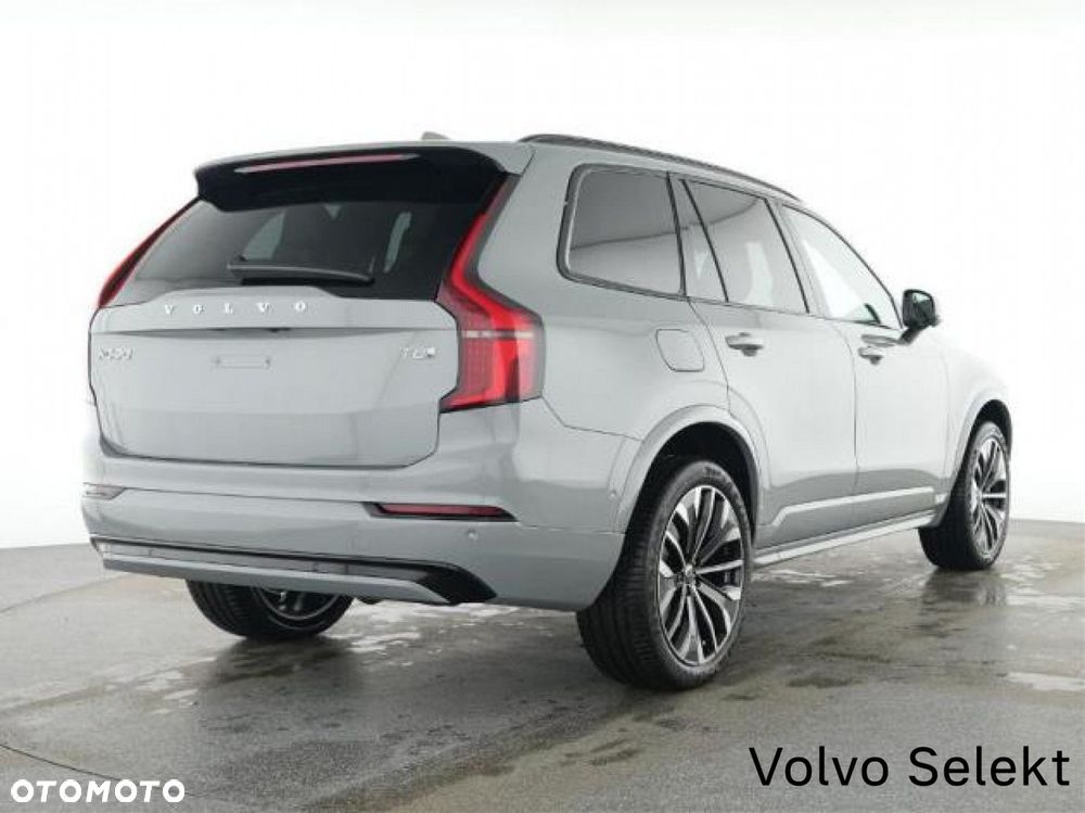 Volvo XC 90 - 5
